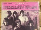 Signed Jefferson Airplane - Surrealistic Pillow Original Vinyl