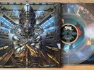 Ghost - Phantomime - 2023 Clear Vinyl with ALternate Cover - Record EP