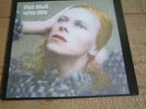 VINYLE 33 TOURS - DAVID BOWIE - HUNKY DORY