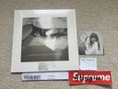 SIGNED PHOTO Vinyl Taylor Swift The Tortured Poets Department Manuscript #11