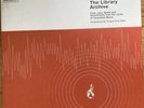 The Library Archive: Funk, Jazz, Beats & Soundtracks Library Music 2xLP M- Cond