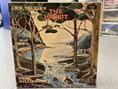 J.R.R TOLKIEN THE HOBBIT VINYL