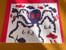 Single Syd Barrett - Octopus (Pink Floyd)