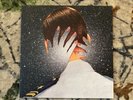 Mister Asylum by Highly Suspect Vinyl LP Pink RARE HTF 2015