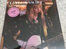Taylor Swift - At The BBC 12” Pink Vinyl Ltd Numbered LP Avalon Exc 2023 RARE
