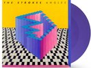 The Strokes Angles (Vinyl) 12