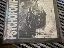 PSYCHOPOMPS - Assissans DK United LP Vinyl Zoth Ommog Leaether Strip EBM FLA DAF