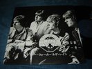 Gary Walker & the Rain - Album No 1 LP EXC reissue of great psych on Shang Hai