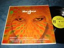 Mary Jane soundtrack LP Sidewalk duophonic underrated psych instrumentals EXC