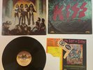 Kiss Love Gun Original Album Almost Perfect Vinyl Record Has Been Played Once VG