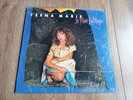 TEENA MARIE - IT MUST BE MAGIC LP 1981 US GORDY COVER IN SHRINKWRAP EX