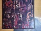 VG+ / SLAYER - Reign In Blood / Korea 12