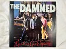 The Damned Machine Gun Etiquette Vinyl LP - 1979 CWK 3011 Excellent Condition