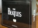 Beatles Remastered Stereo Vinyl LP 180 gm Box Set