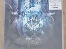 NE OBLIVISCARIS Citadel LP RECORD Vinyl BAND HAND SIGNED Excellent Prog RARE