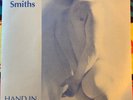 The Smiths - Hand In Glove UK 45 (Original Manchester Address)