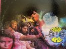 CANNED HEAT Living The Blues LP 2xLP LIBERTY LST-27200 rare OG psych blues NM