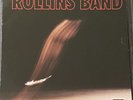 Rollins Band  - Weight - Clear Vinyl