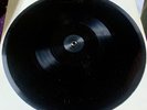 Texas Tyler 12” ACETATE 45 Confined / Go On And Sweep Around Me BLUE RIBBON HEAR