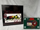 Shot (2022) • The Jesus Lizard • NEW/SEALED RSD Orange Colored Vinyl LP Record