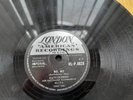 FATS DOMINO NO,NO,NO,/SICK & TIRED 78 RPM LONDON HLP8628