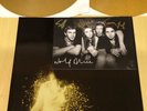 WOLF ALICE-2 X LP MY LOVE IS COOL-DOUBLE GOLD VINYL+SIGNED ART CARD-MM/UNPLAYED