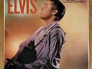 Elvis Presley ELVIS Factory Sealed ORIGINAL 1962 MONO PRESSING  MINTY