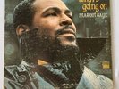 Marvin Gaye What's Going On LP TS310 Vinyl Tamla