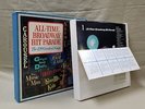 All-Time Broadway Hit Parade The 120 Greatest Songs RCA Custom 12
