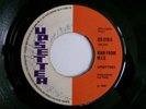 THE UPSETTERS WEST INDIANS MAN FROM M.I.5 OH LORD UPSETTER US-310 REGGAE