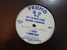 step 2 the groove records pied piper And Unknown Mc This Is The Real UK Garage