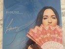 Kacey Musgraves Golden Hour SIGNED VINYL