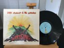 BOB MARLEY & THE WAILERS UPRISING ISLAND RECORDS 90036 1 USA NM/VG+