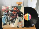 EL GRAN COMBO DE PUERTO RICO HAPPY DAYS COMBO RECORDS RCSLP2021 USA 1981 VG+/VG+