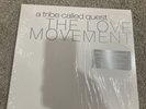 A Tribe Called Quest - The Love Movement 3LP