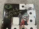 Tribe Called Quest We Got It From Here… 2016 Vinyl 2LP EX Cond Epic Records