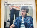 bob dylan  highway 61 revisited biem 62572 mono