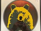 Edward Bear - Self Titled LP SEALED Capitol EMI ST-11157 Cutout