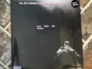 Zach Bryan All My Homies Hate Ticketmaster Live From Red Rocks Vinyl /2500