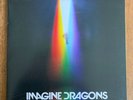 Imagine Dragons - Evolve  ***FIRST PRESS VINYL*** - 2017 - EXCELLENT CONDITION