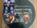 Green Day -  Revolution Radio - Picture Disc ***RARE Limited Exclusive Vinyl***