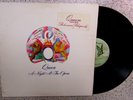 VINYL RECORD ALBUM, QUEEN- A NIGHT AT THE OPERA,7E-1053,BOHEMIAN RHAPSODY