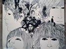 The Beatles Revolver Vinyl - PCS 7009 Stereo, Parlophone Made in Holland