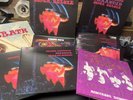Black Sabbath - Paranoid. Vinyl. 50th Anniversary SUPER DELUXE Box Set. 5LP  NM