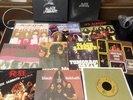 Black Sabbath supersonic years the seventies singles box set  10x 7