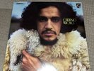 Caetano Veloso A little More Blue Vinyl LP Philips Brazil 1971 Late 70s/80s Reis