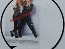 Madonna / Cher - movie poster 10 inch picture disc