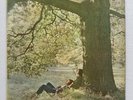 John Lennon/ Plastic Ono Band - Self Titled - UK LP - 1970 - APPLE PCS 7124 -1ST