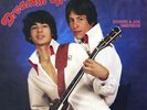 Donnie & Joe Emerson - Dreamin' Wild NEW Vinyl