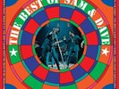 Sam & Dave - The Best Of Sam & Dave [Red Vinyl] NEW Vinyl